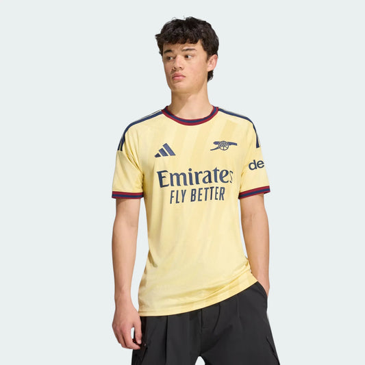 Arsenal 2026/27 Third Shirt