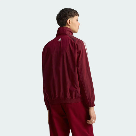 Arsenal 2025/26 Third Jacket