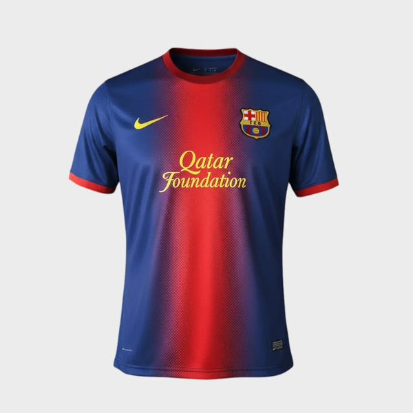 Camisa Barcelona I 2012/13 - imagem 1