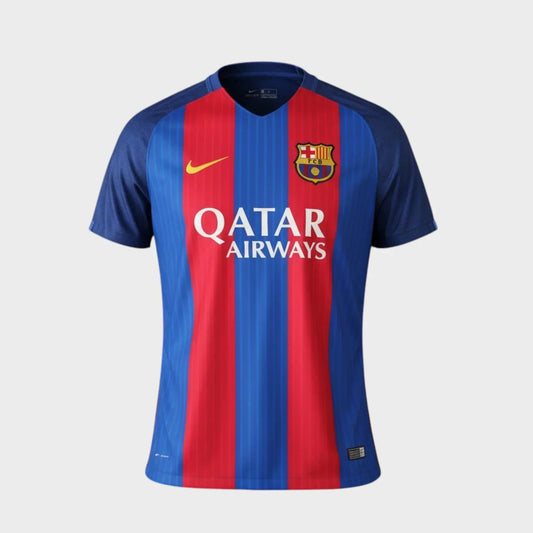 Camisa Barcelona I 2016/17 - imagem 1