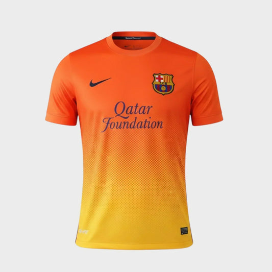 Camisa Barcelona II 2012/13 - imagem 1