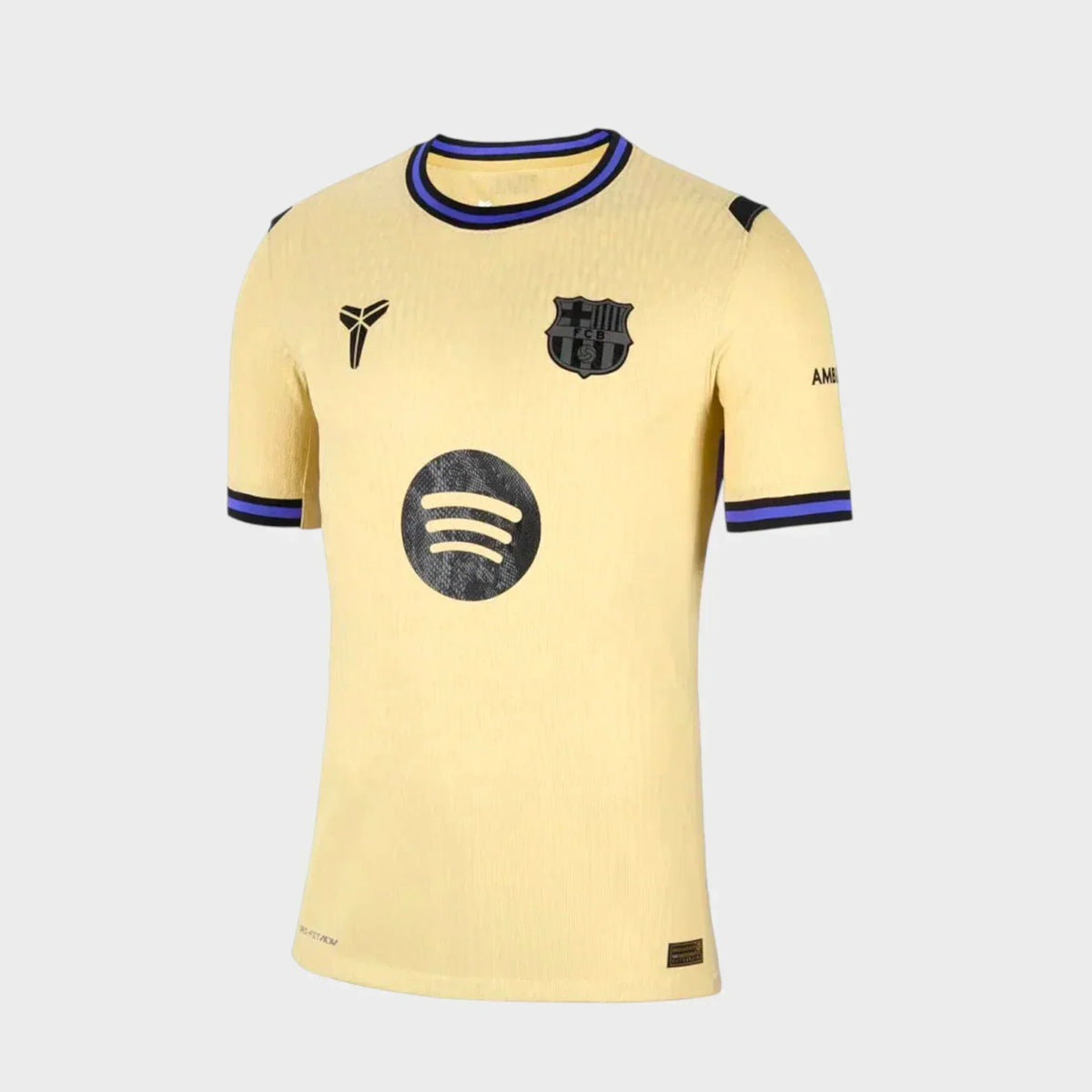 Camisa Barcelona II 2025/26 Jogador - imagem 1