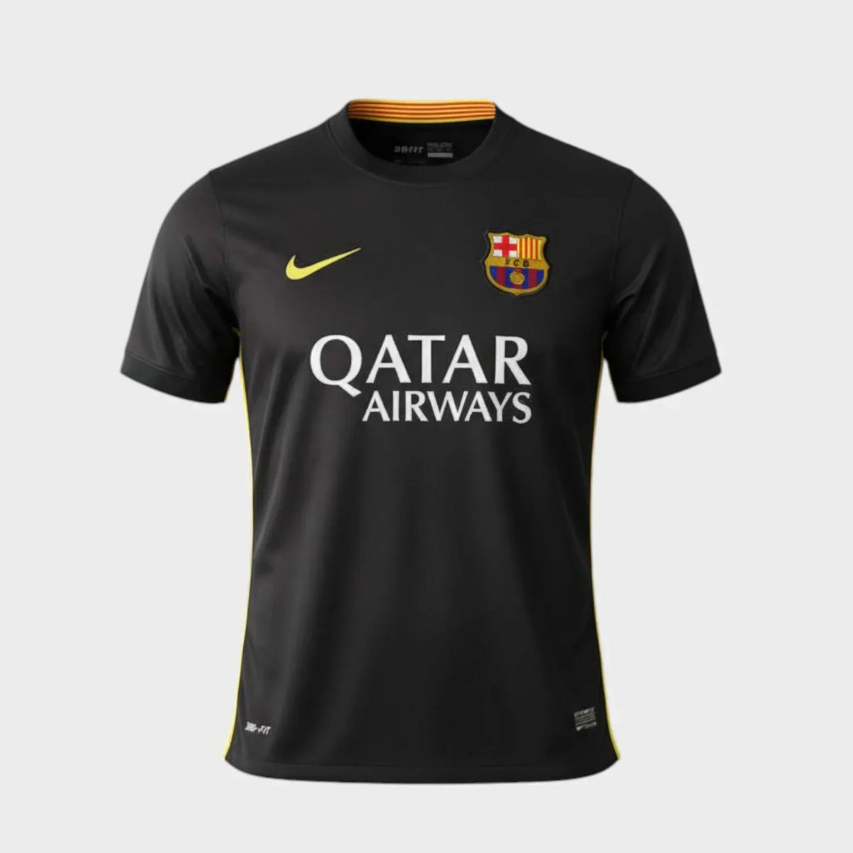Camisa Barcelona III 2013/14 - imagem 1