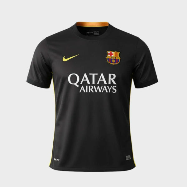 Camisa Barcelona III 2013/14 - imagem 1