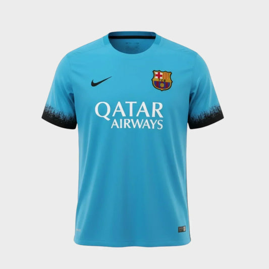 Camisa Barcelona III 2015/16 - imagem 1