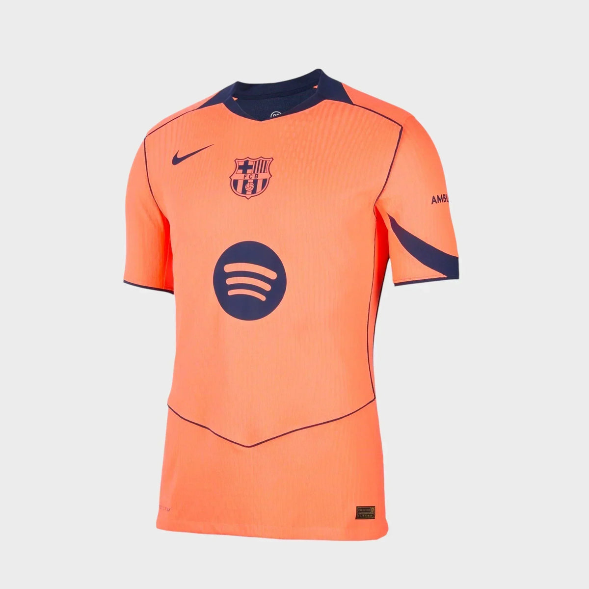 Camisa Barcelona III 2025/26 - imagem 1
