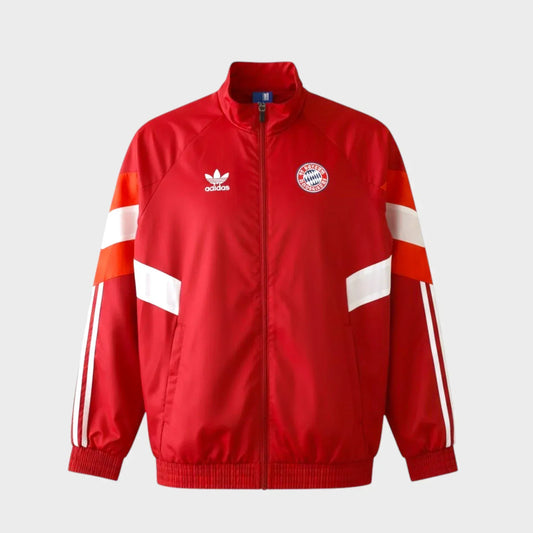 Corta-Vento Bayern de Munique 2025/26 - imagem 1