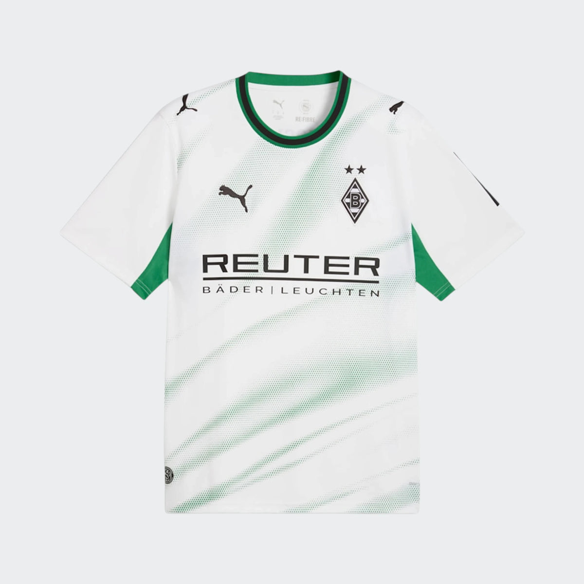 Borussia Mönchengladbach 2026/27 Home Shirt