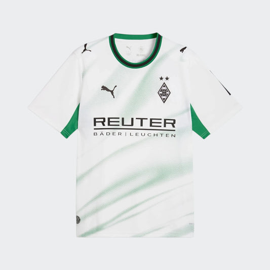 Borussia Mönchengladbach 2026/27 Home Shirt