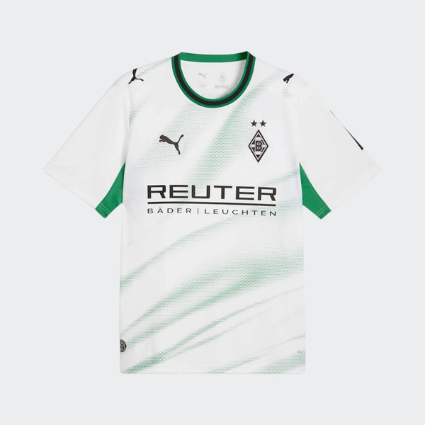 Borussia Mönchengladbach 2026/27 Home Shirt