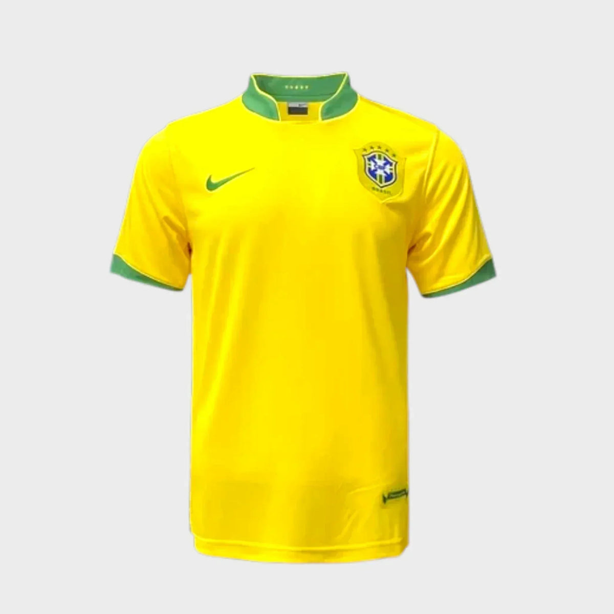 Camisa Brasil I 2006 - imagem 1