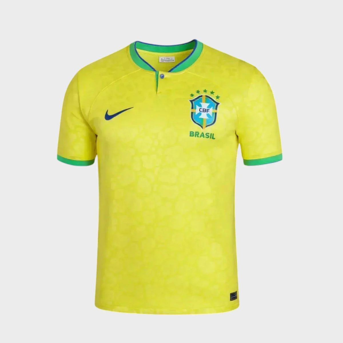 Camisa Brasil I 2022 - imagem 1