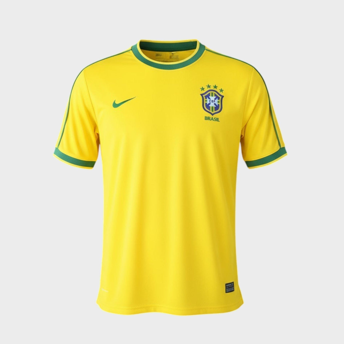 Camisa Brasil I 1998 - imagem 1