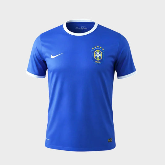 Camisa Brasil II 2006 - imagem 1