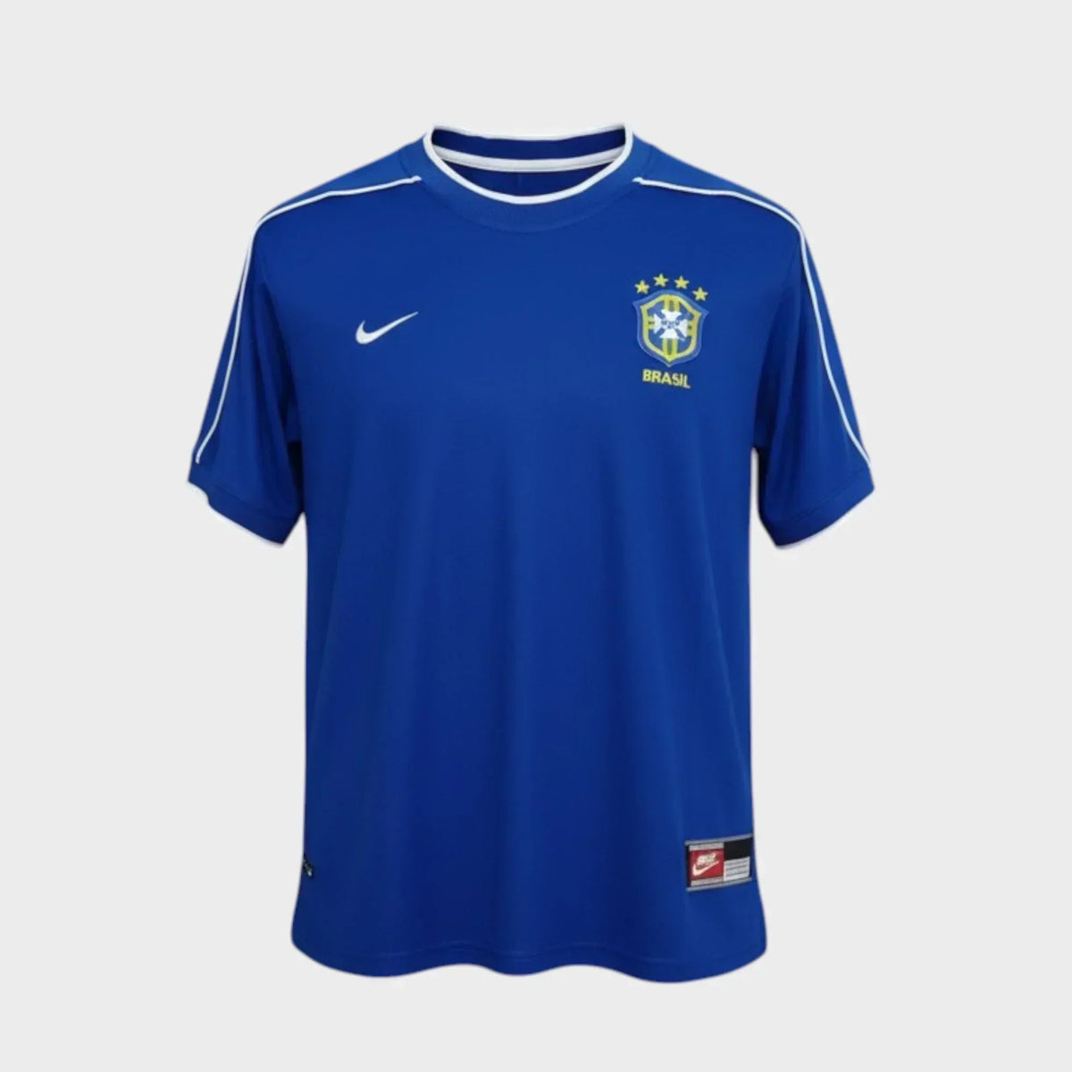 Camisa Brasil II 1998 - imagem 1