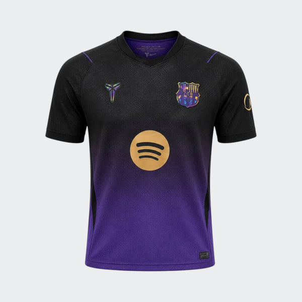 Barcelona 2026/27 Away Shirt