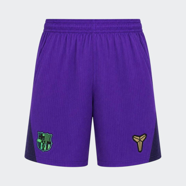 Barcelona 2026/27 Away Shorts