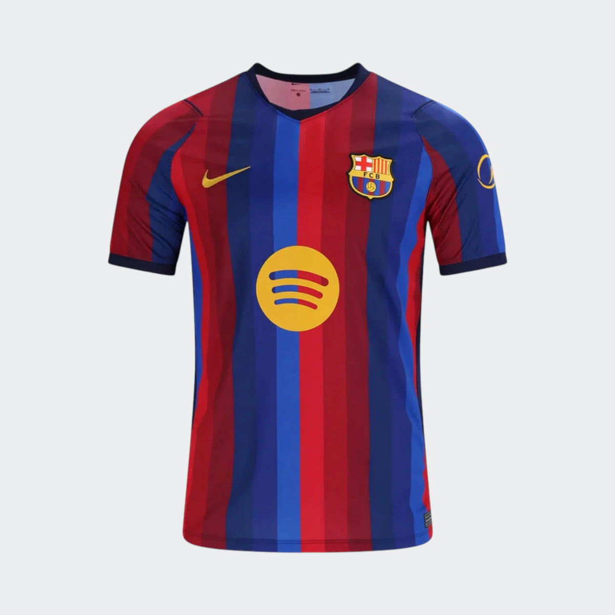 Barcelona 2026/27 Home Shirt