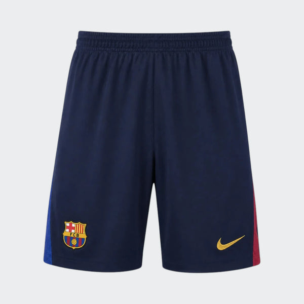 Barcelona 2026/27 Home Shorts