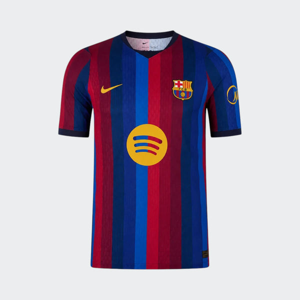 Barcelona 2026/27 Home Player Shirt