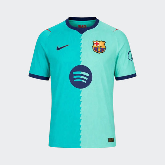 Barcelona 2026/27 Third Shirt