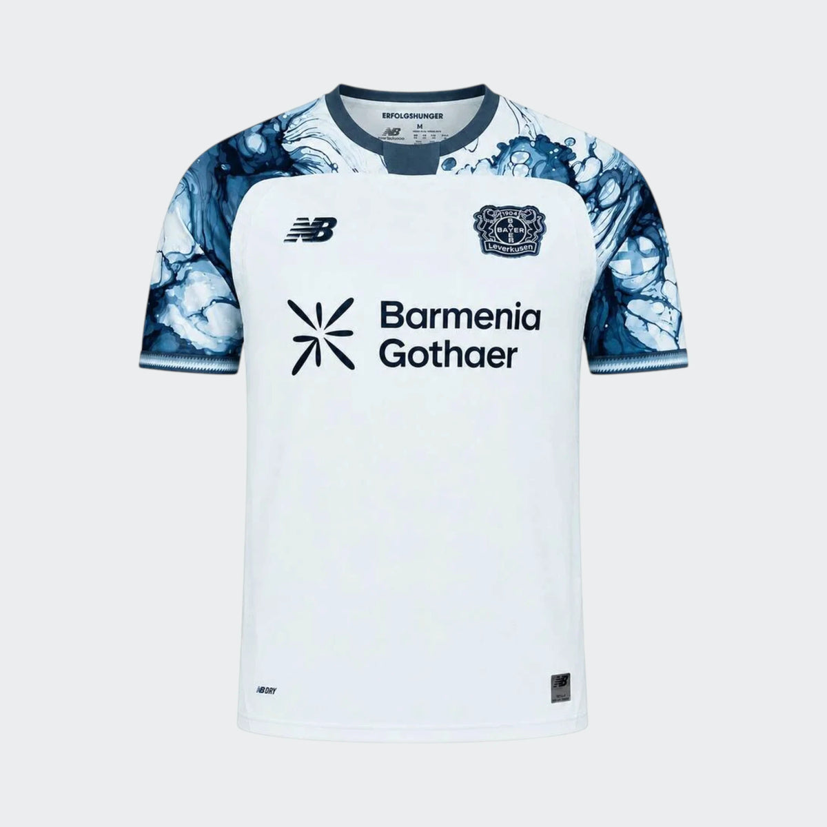 Bayer Leverkusen 2026/27 Away Shirt