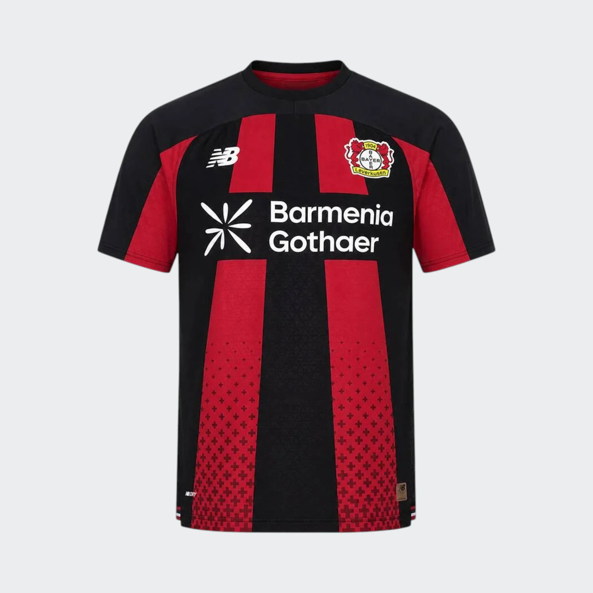 Bayer Leverkusen 2026/27 Home Shirt