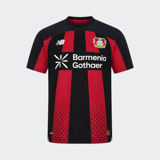 Bayer Leverkusen 2026/27 Home Shirt