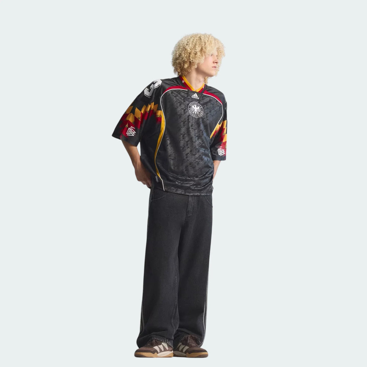 Germany 2026 Special Edition Bringback Shirt