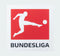 Patch Bundesliga (Right sleeve)