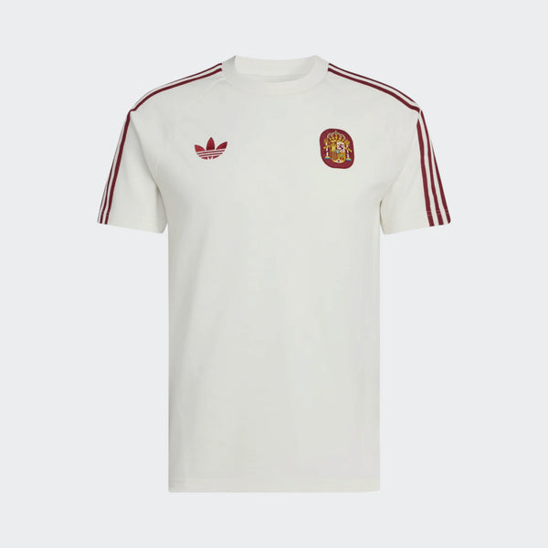 Spain 2026 Travel Shirt