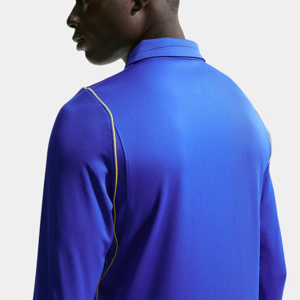 Chelsea 2026/27 Home Long Sleeve Shirt