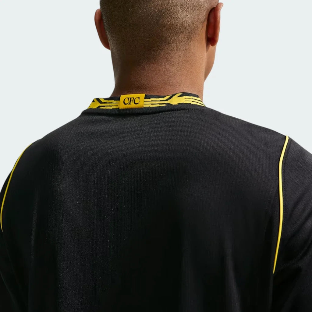 Chelsea 2026/27 Away Shirt