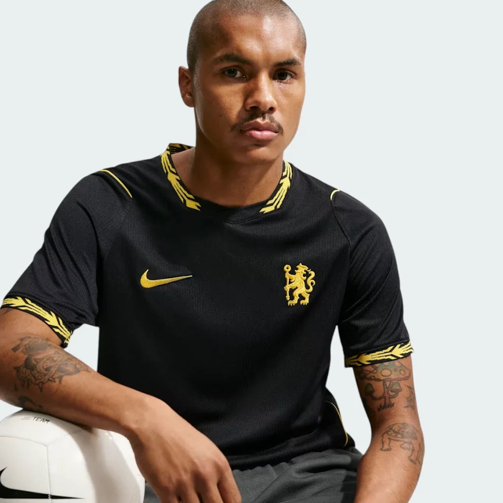 Chelsea 2026/27 Away Shirt