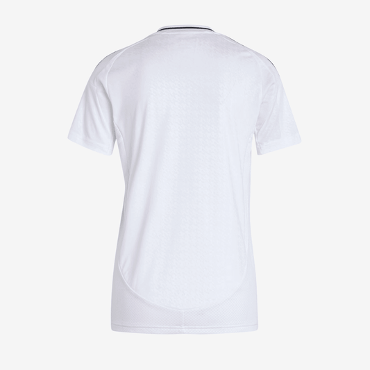 Camisa Feminina Adidas Real Madrid 2024/25 I - imagem 2