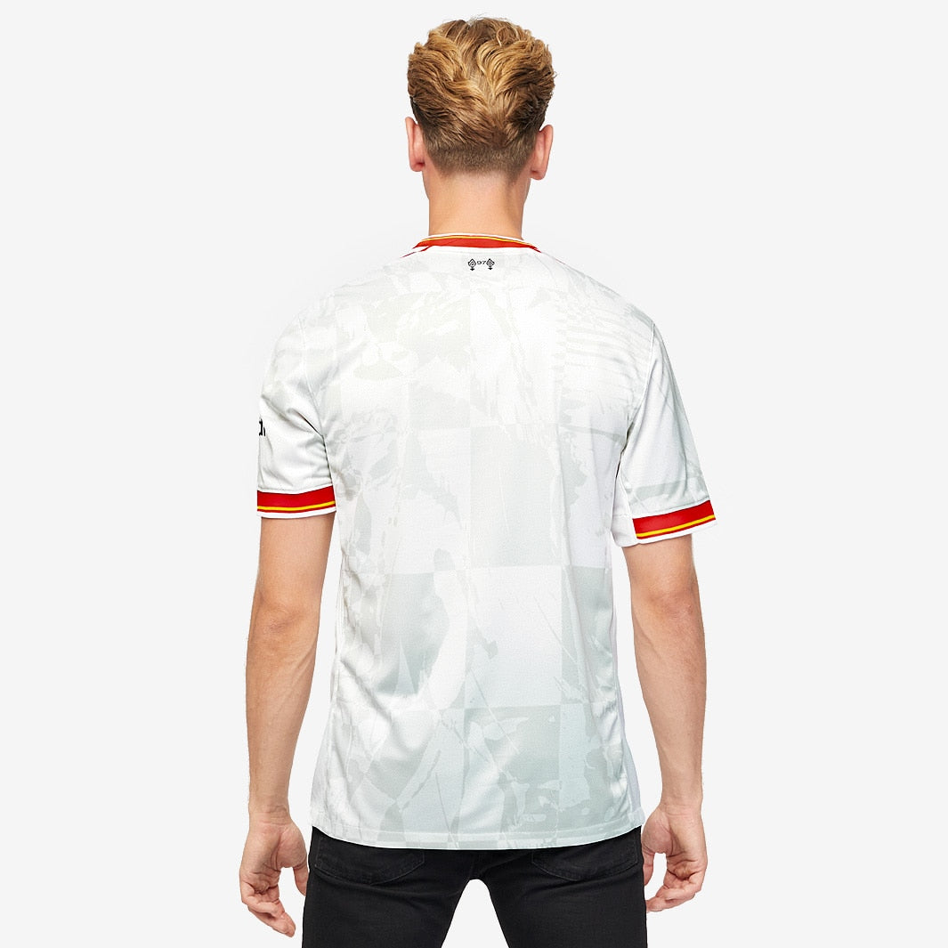 Camisa Nike Liverpool FC 2024/25 III Torcedor - imagem 5