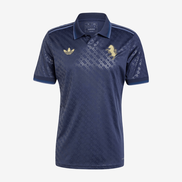 Camisa Adidas Originals Juventus FC 2024/25 III - imagem 1