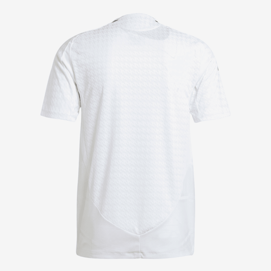 Camisa Adidas Real Madrid 2024/25 I Authentic - imagem 2