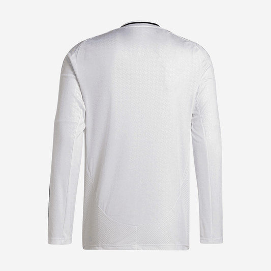 Camisa Adidas Real Madrid 2024/25 I Manga Longa - imagem 2