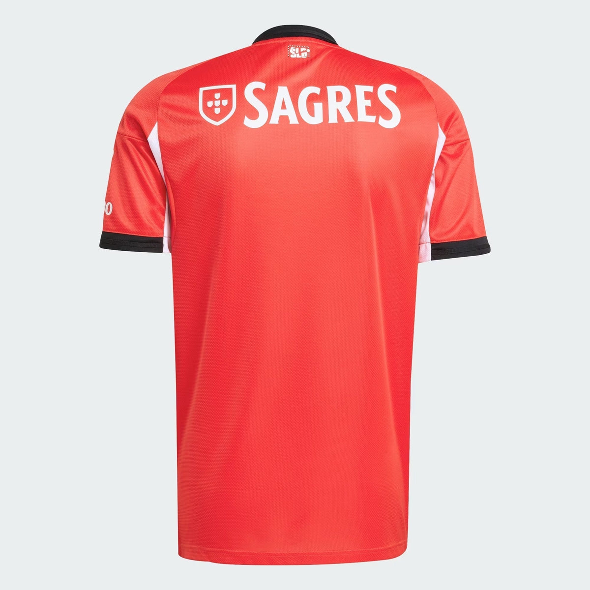 Camisa Benfica I 2025/26 - imagem 2