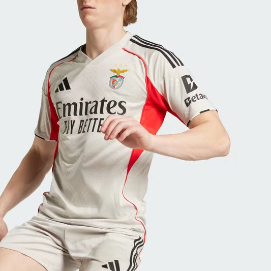 Camisa Benfica II 2025/26 - imagem 4