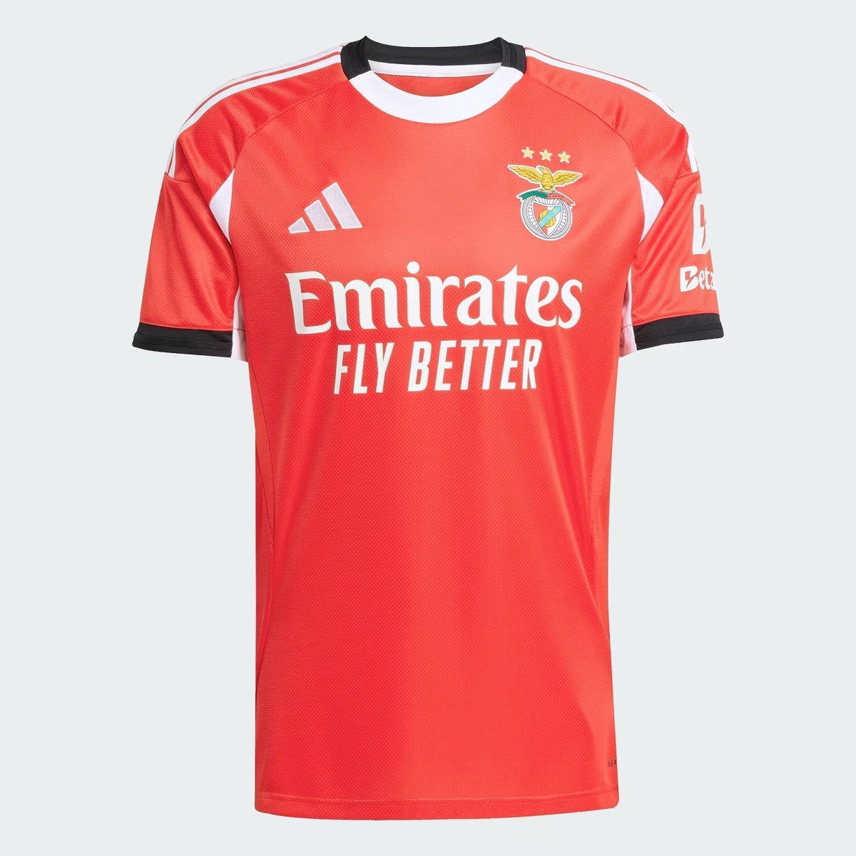 Camisa Benfica I 2025/26 - imagem 1