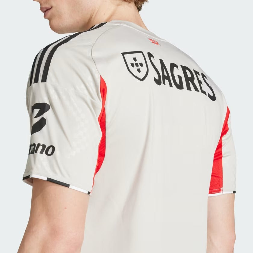 Camisa Benfica II 2025/26 - imagem 5