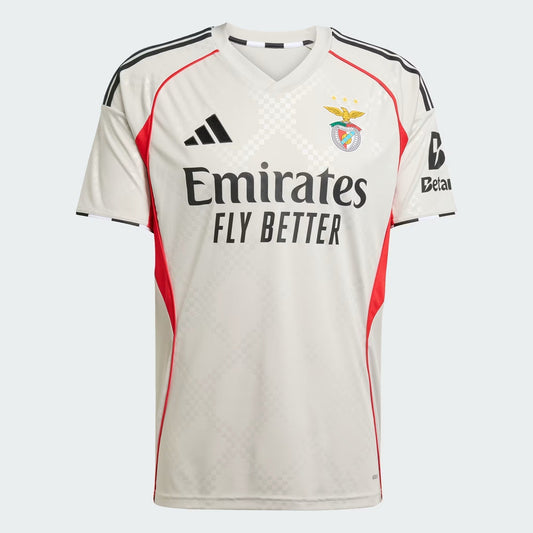Camisa Benfica II 2025/26 - imagem 1