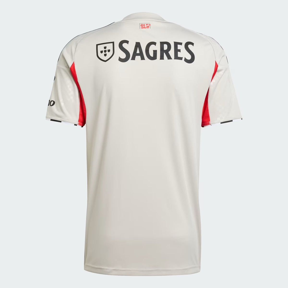 Camisa Benfica II 2025/26 - imagem 2