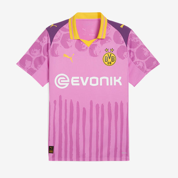Camisa Borussia Dortmund 2025/26 II - imagem 1