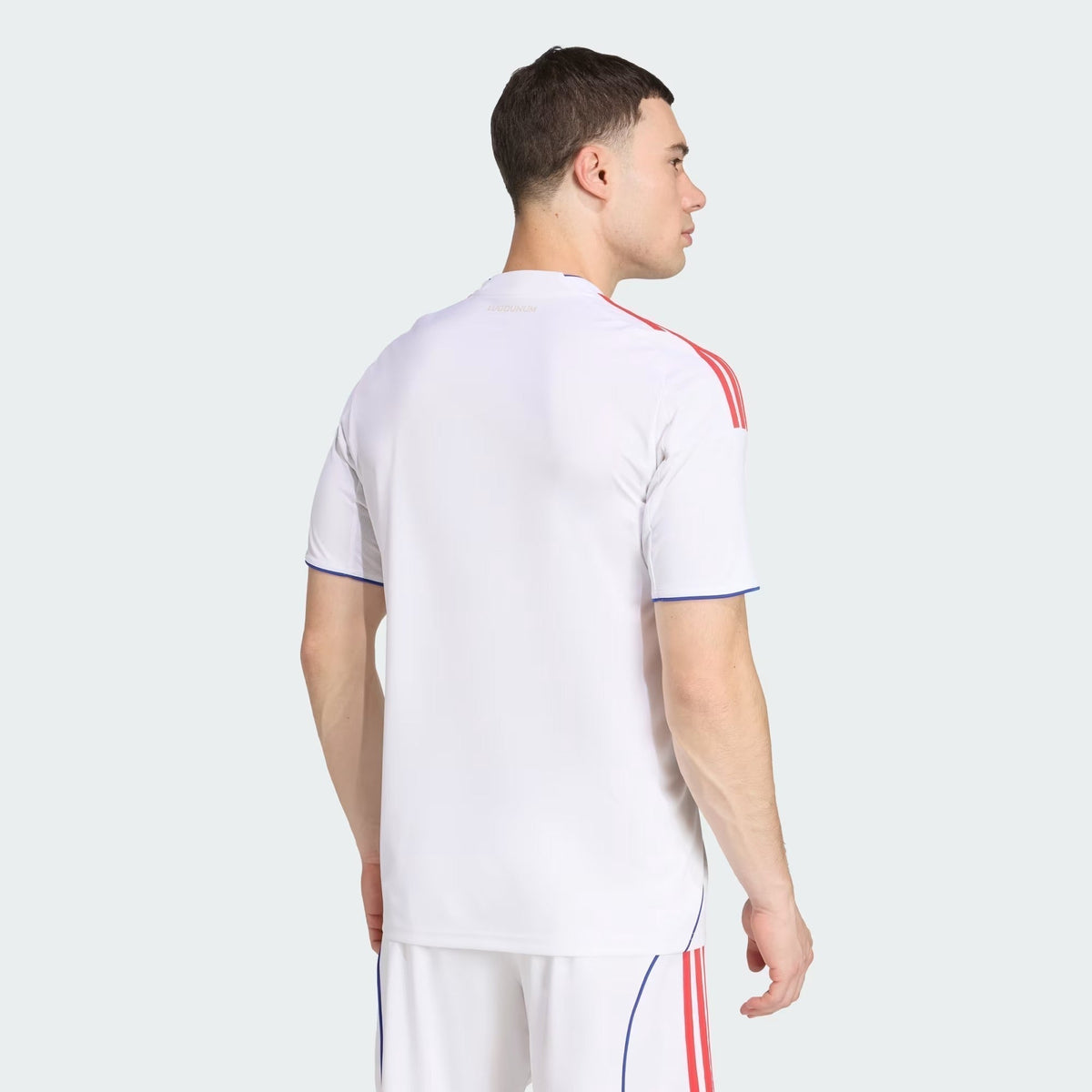 Camisa Lyon I 2025/26 - imagem 3