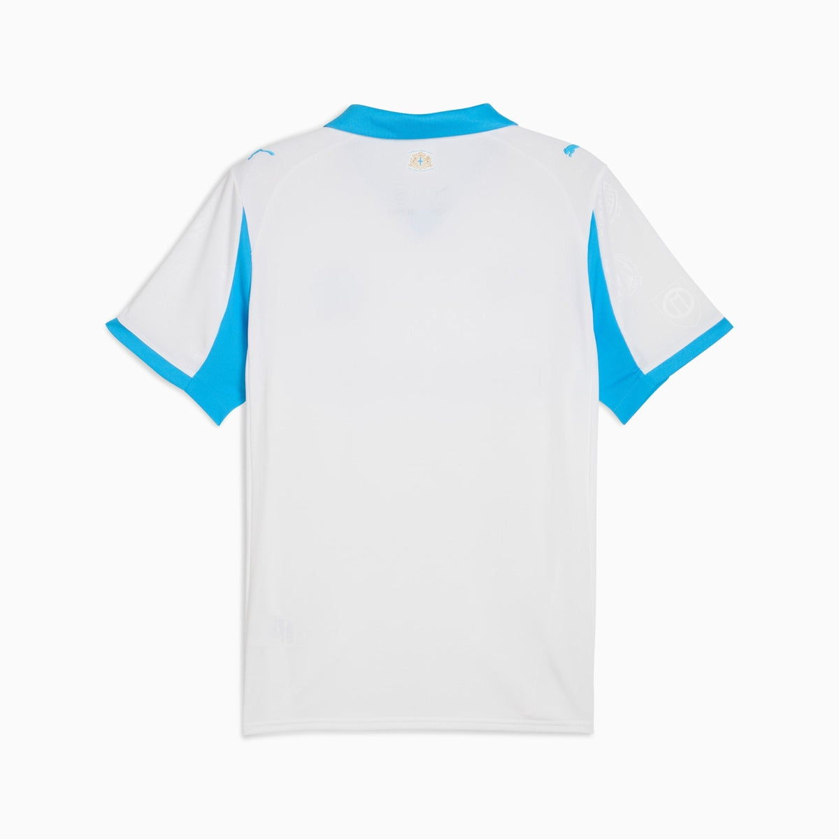 Camisa Olympique Marseille I 2025/26 - imagem 4