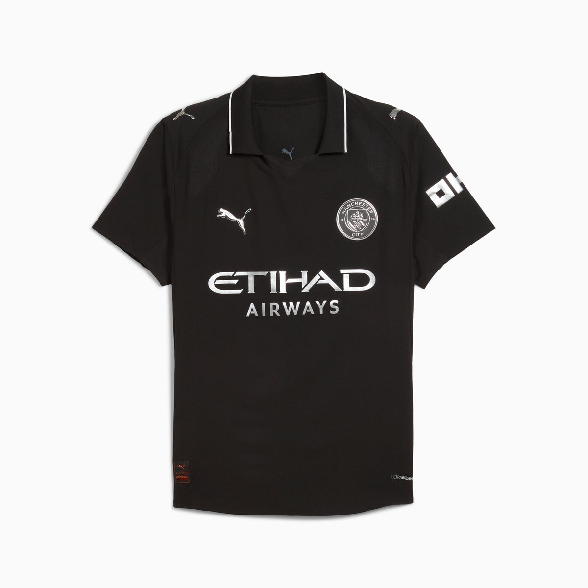 Camisa Manchester City 2025/26 II - imagem 6