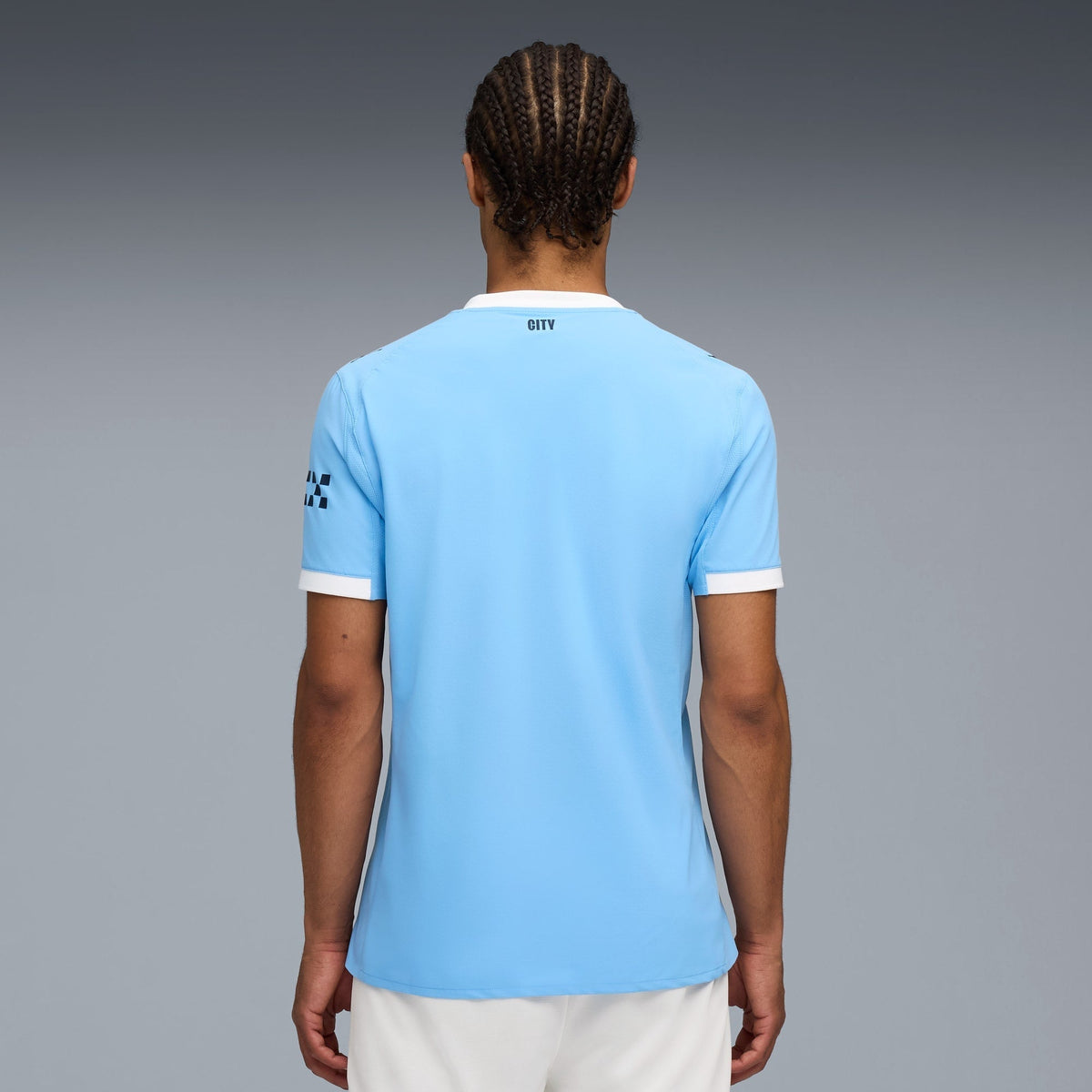 Camisa Manchester City I 2025/26 - imagem 3